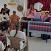Henawatta Samurdhi Praja Moola Organization's anniversary general meeting was held (2023-01-09)